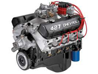 P1150 Engine